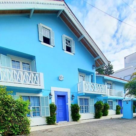 Pousada Los Casarones Florianopolis Exterior photo