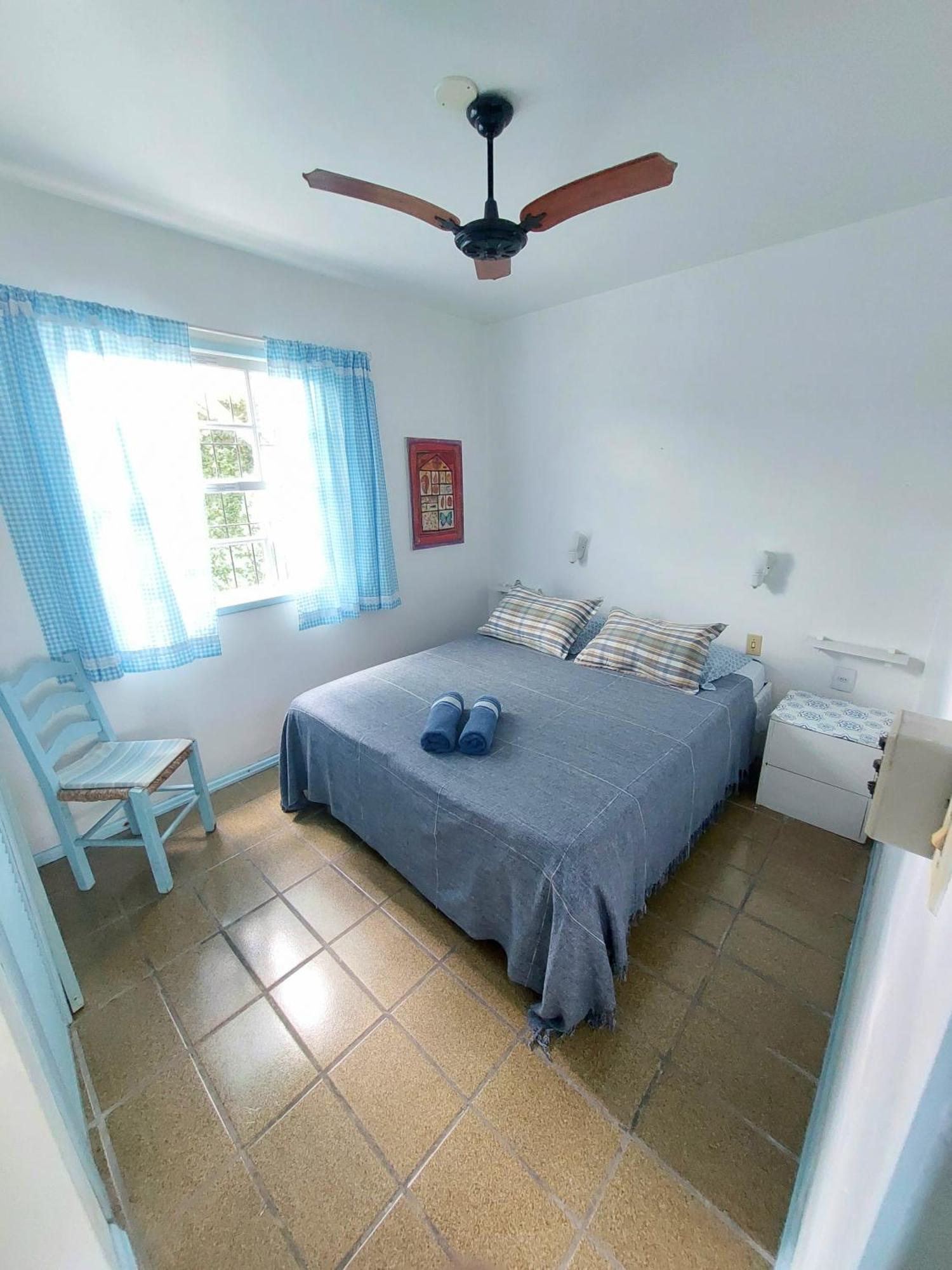 Pousada Los Casarones Florianopolis Room photo